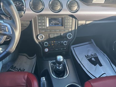 Used 2016 Ford Mustang GT image 10