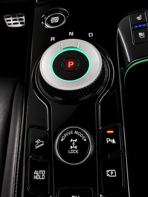 Used 2025 Kia Sportage X-Line Prestige AWD/4WD image 29