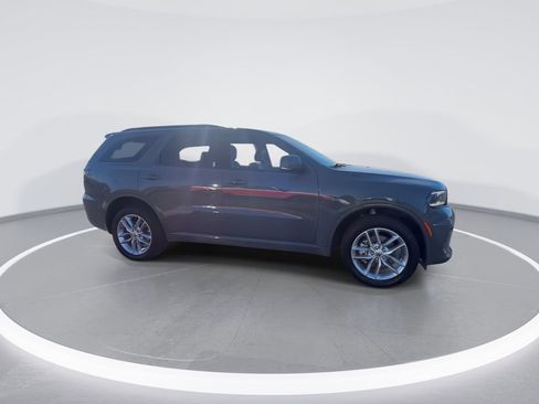 Used 2022 Dodge Durango GT image 9