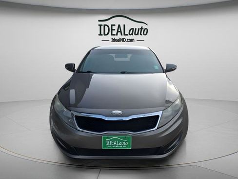 Used 2013 Kia Optima LX image 3