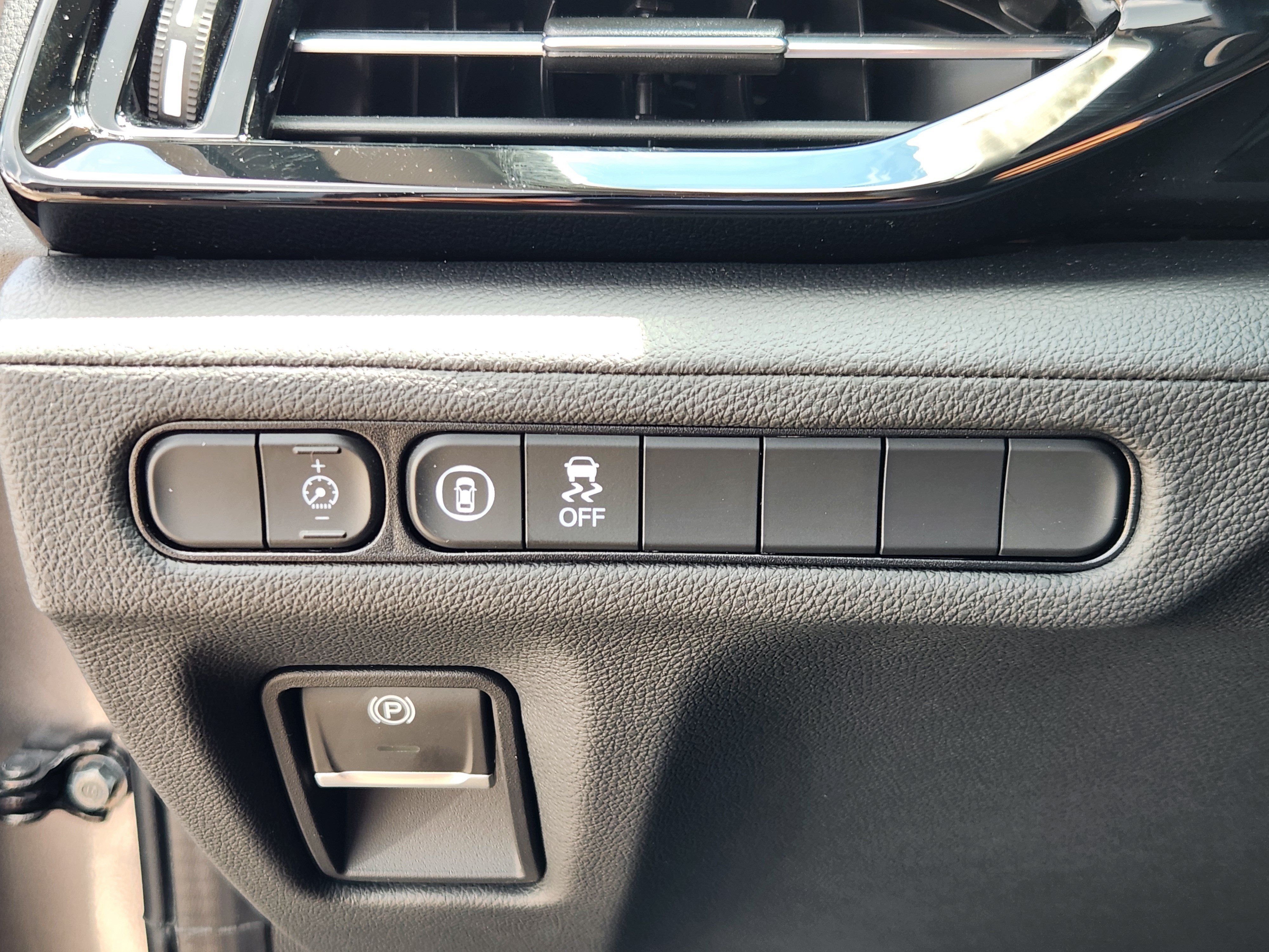 Certified 2026 Acura MDX SH-AWD image 28