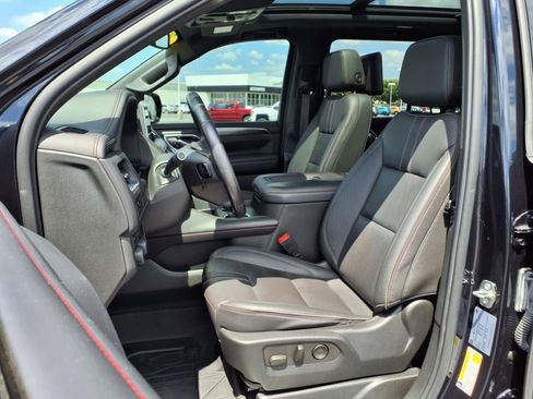 Certified 2022 Chevrolet Tahoe RST w/ Sport Performance Package image 13