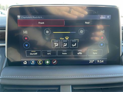 Used 2021 Chevrolet Tahoe Z71 image 20