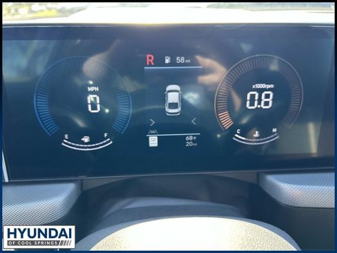 New 2026 Hyundai Sonata SEL FWD image 35