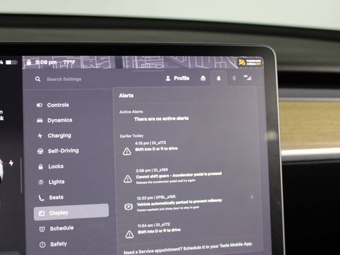 Used 2022 Tesla Model Y Performance AWD/4WD image 56