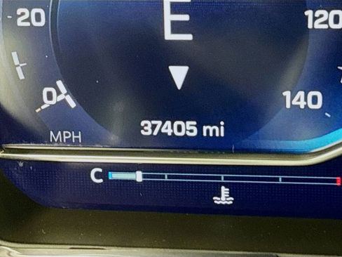 Certified 2024 Chevrolet Silverado 2500 LT image 14