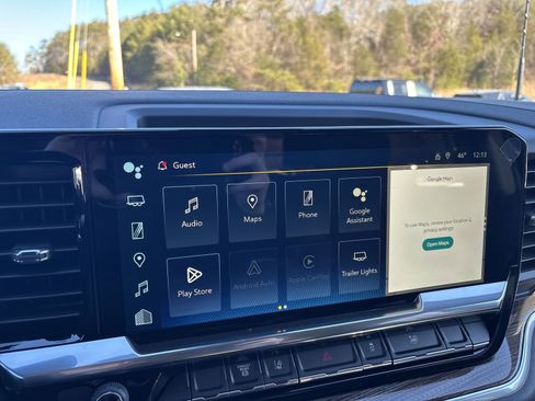 New 2026 Chevrolet Silverado 3500 LT w/ Convenience Package image 19