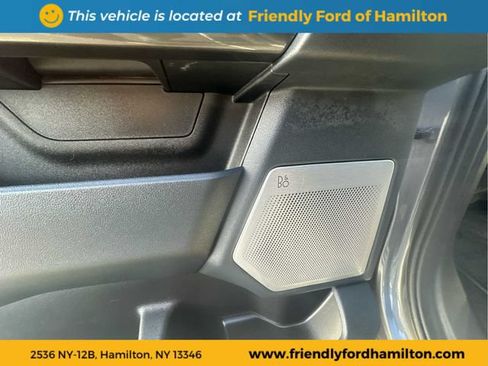 Used 2023 Ford F150 Lariat w/ Equipment Group 502A High AWD/4WD image 45