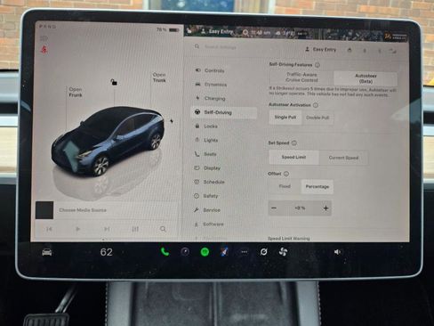 Used 2023 Tesla Model Y Long Range AWD/4WD image 47