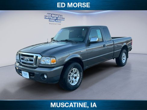 Used 2011 Ford Ranger XLT w/ Bright Trim Group image 1