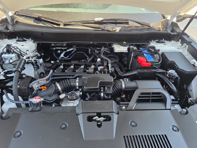 New 2026 Honda CR-V Sport-L image 25