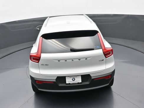 Used 2021 Volvo XC40 T5 Momentum w/ Protection Package Premier AWD/4WD image 33