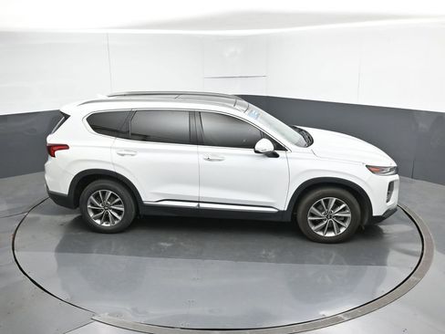Used 2019 Hyundai Santa Fe Limited image 53
