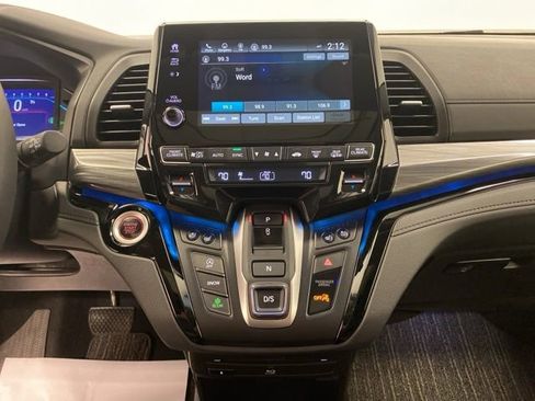 Certified 2023 Honda Odyssey Elite image 12
