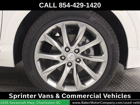Used 2025 Buick Encore GX Avenir w/ Avenir Convenience Package FWD image 15