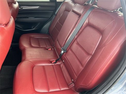 Used 2024 MAZDA CX-5 Carbon Edition image 31