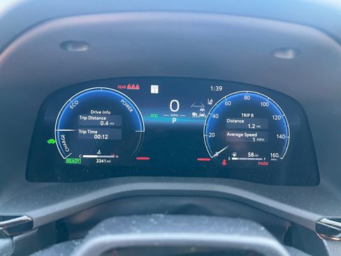 Used 2026 Toyota Camry XLE w/ Premium Plus Package image 23