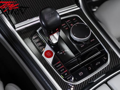 Used 2020 BMW M8 Convertible w/ M Driver's Package AWD/4WD image 52