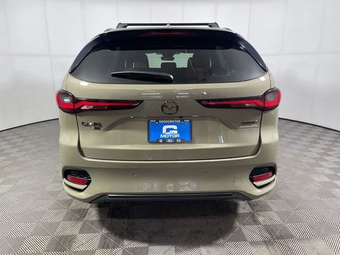 New 2026 MAZDA CX-70 3.3 Turbo S w/ Premium Plus AWD/4WD image 6