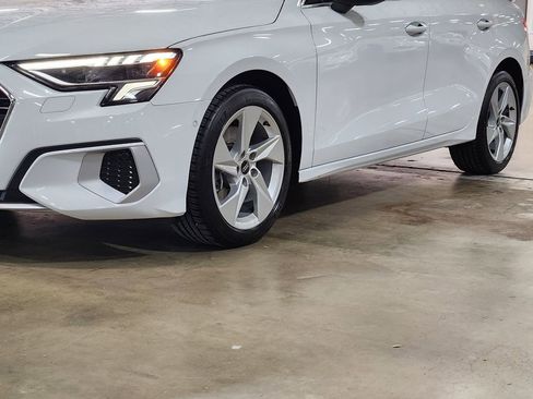 Used 2023 Audi A3 2.0T Premium w/ Convenience Package image 17