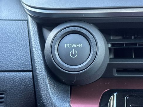 New 2026 Toyota Prius Plug-In Hybrid image 24