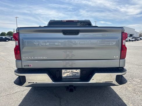 New 2026 Chevrolet Silverado 1500 LT image 5