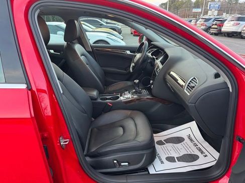 Used 2013 Audi A4 2.0T Prestige image 9