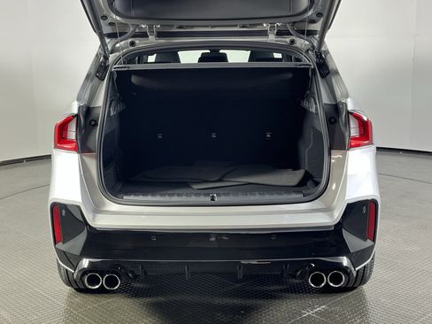 Certified 2025 BMW X1 M35i image 9