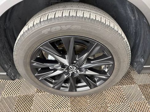 Used 2024 MAZDA CX-5 Carbon Edition AWD/4WD image 31