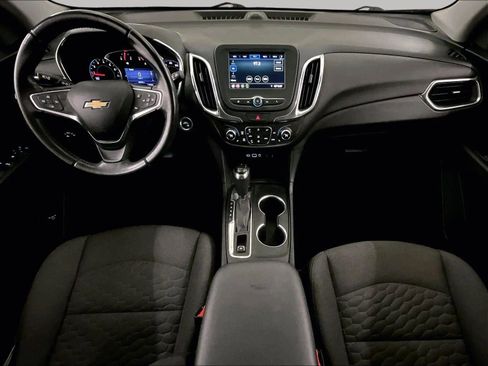 Used 2019 Chevrolet Equinox LT image 14