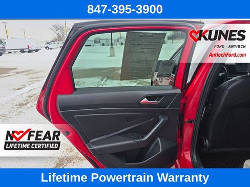 Used 2020 Volkswagen Jetta R-Line image 19