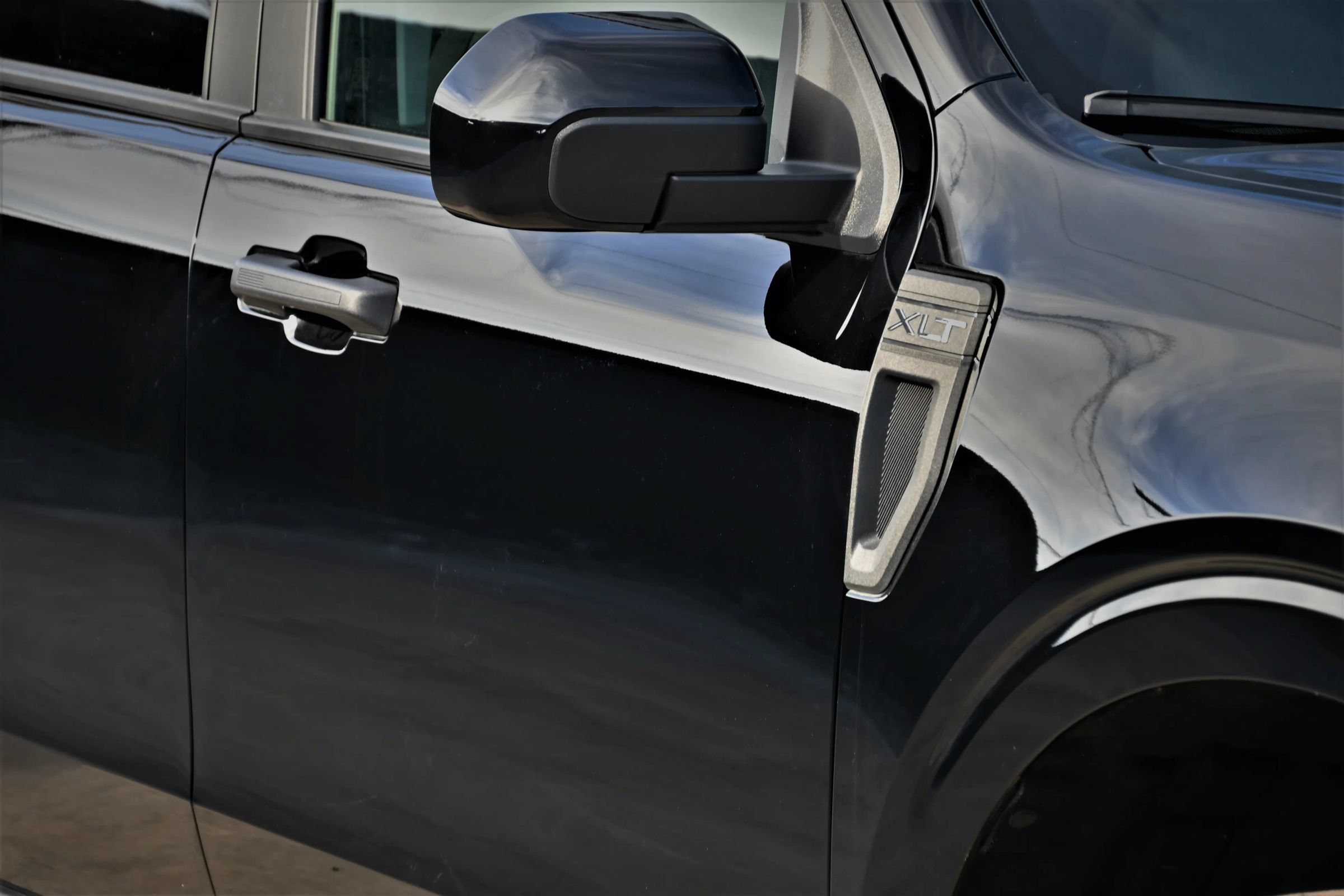 Used 2024 Ford Maverick XLT w/ XLT Luxury Package FWD image 8
