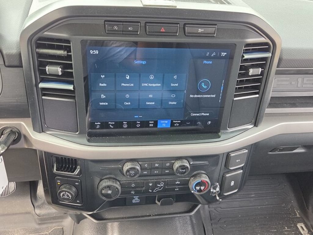 Used 2024 Ford F150 XL AWD/4WD image 22