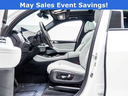 Used 2026 BMW X5 xDrive40i AWD/4WD image 46