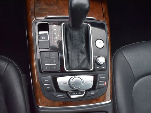 Used 2016 Audi A6 2.0T Premium image 36