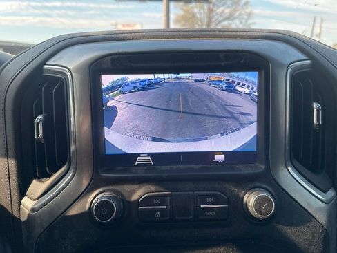 Used 2023 Chevrolet Silverado 2500 LT w/ Convenience Package image 36