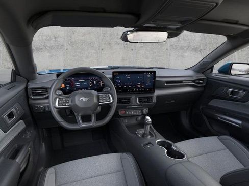 New 2026 Ford Mustang EcoBoost image 9