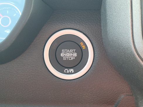 New 2025 RAM 1500 Tradesman RWD image 19