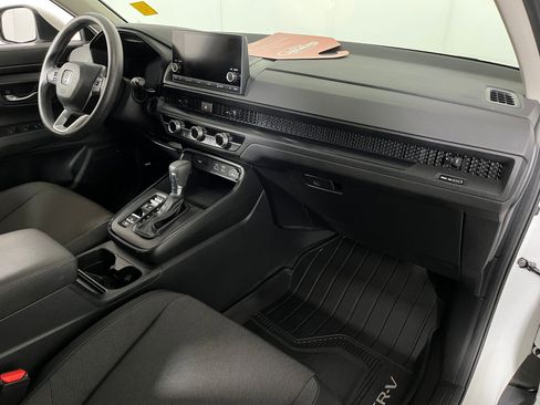 Certified 2024 Honda CR-V EX image 25