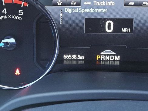 Used 2022 Ford F250 Lariat w/ Lariat Ultimate Package image 27