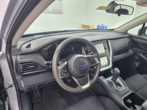 Used 2022 Subaru Legacy AWD/4WD image 10