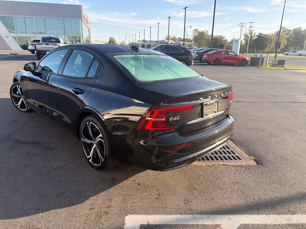 Used 2024 Volvo S60 B5 Plus w/ Climate Package AWD/4WD image 6