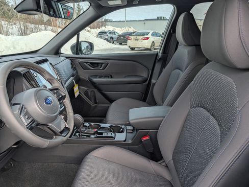 New 2026 Subaru Forester Premium image 6