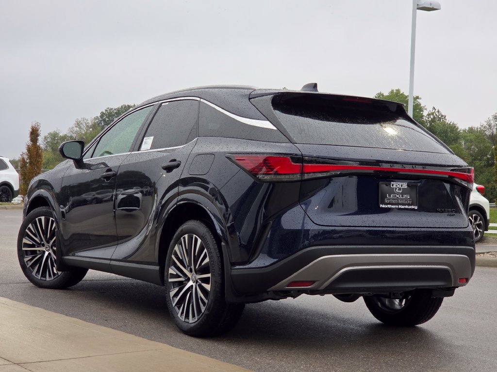 New 2026 Lexus RX 350 Premium Plus w/ Convenience Package AWD/4WD image 25