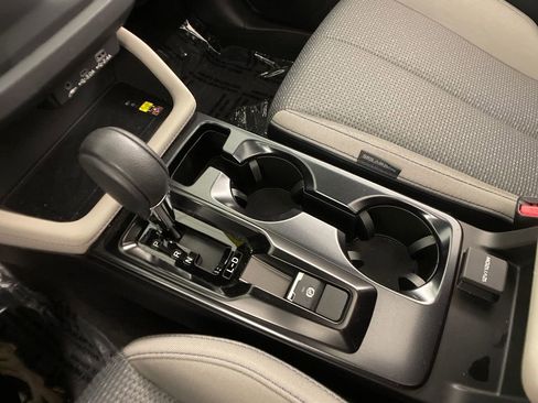 Certified 2026 Subaru Forester Premium AWD/4WD image 21