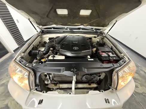 Used 2006 Toyota 4Runner Limited image 22