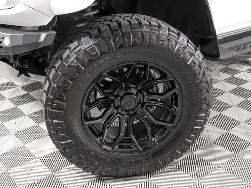 Used 2024 Ford Bronco Raptor AWD/4WD image 28