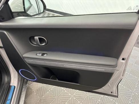 New 2026 Hyundai Ioniq 5 Limited image 16