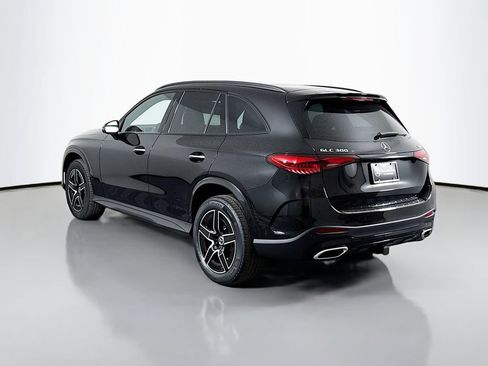 Used 2026 Mercedes-Benz GLC 300 4MATIC image 5