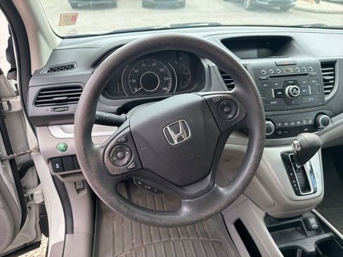 Used 2013 Honda CR-V LX image 11